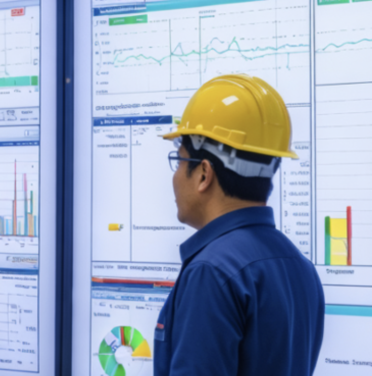 Project Consultation